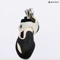 Buty wspinaczkowe Evolv Zenist LV gray/white 6