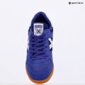 Buty piłkarskie MUNICH Continental V2 IF azul 9