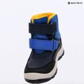 Buty dziecięce Geox Flantil ABX navy/royal 9