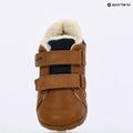 Buty dziecięce Geox Elthan tobbacco/dark yellow 10