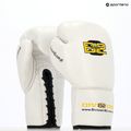 Rękawice bokserskie DIVISION B-2 DIV-PFG1500 Pro 3-Layer Foam white 8