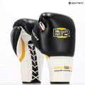 Rękawice bokserskie DIVISION B-2 DIV-PFG1500 Pro 3-Layer Foam black/white 8