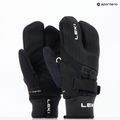 Rękawice narciarskie LEKI CC Thermo Shark Lobster (2+2) black 8
