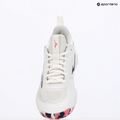 Buty do siatkówki damskie Mizuno Wave Luminous 3 white/violet indigo/camellia rose 9