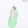 Buty do siatkówki Mizuno Wave Luminous 3 neo mint/black/frontier blue 9