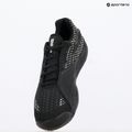 Buty do tenisa męskie Wilson Rush Pro Extra Duty black/ black/ white 9