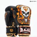 Rękawice bokserskie RAJA BOXING Skull Demon multicolor 8