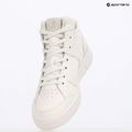 Buty damskie On The Roger Clubhouse Mid allwhite 9