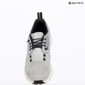 Buty damskie On Cloud 5 Waterproof glacier/white 9