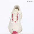 Buty do biegania damskie On Cloudmonster white/lima 9