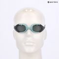 Okulary do pływania dziecięce arena Spider r smoke grey/black 6