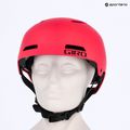 Kask rowerowy dziecięcy Giro Dime FS Jr matte bright red 9