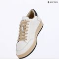 Buty męskie GANT Prepus white/dark blue 9