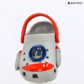 Klapki dziecięce Crocs Classic Rocketship Clog Toddler mirage 10