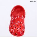 Klapki Crocs Classic Valentines Day Clog cherry red 10