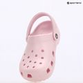Klapki Crocs Classic pink milk 10