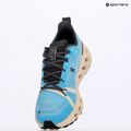 Buty do biegania męskie On Cloudsurfer Trail horizon/cream 9