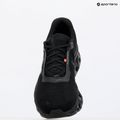 Buty do biegania męskie On Cloudmonster 2 black/black 9