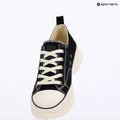 Trampki damskie BIG STAR NN274125 czarny 9