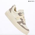 Buty damskie INUIKII Colette Suede Low grey 9
