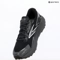 Buty do biegania męskie Brooks Divide 5 black/ebony/white 9