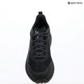 Buty turystyczne męskie Helly Hansen Stega HellyTech black/new light grey 10