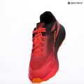 Buty do biegania męskie Helly Hansen Kestrel Trail alert red/black 9