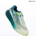 Buty do biegania męskie Helly Hansen Kestrel Trail everglade/sharp green 9