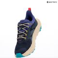 Buty turystyczne damskie HOKA Anacapa 2 Low GTX varsity navy/mountain iris 9