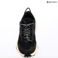 Buty damskie HOKA Transport black/alabaster 9