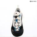 Buty turystyczne Salomon S/LAB Alpinway white/black/transcend blue 15