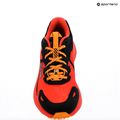 Buty do biegania męskie Helly Hansen Skyhawk Trail cherry tomato/black 9