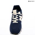 Buty New Balance Classic 574's V1 nb navy GC574BCE 9