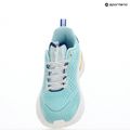 Buty damskie U.S. Polo Assn. CLAUDE004 light blue 9
