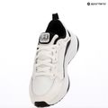 Buty treningowe męskie Under Armour Charged Edge white/white/black 9