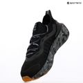 Buty męskie Under Armour Phantom 4 Camo black/steel/ultimate black 9