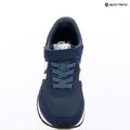 Buty dziecięce New Balance 323's V1 nb navy 9