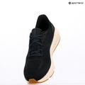 Buty do biegania męskie Under Armour Sonic 7 black/stone/anthracite 9