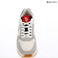 Buty męskie U.S. Polo Assn. JAKE001 blue/white/red 9