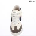 Buty męskie U.S. Polo Assn. CAMPY001D white/blue 9