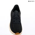 Buty do biegania damskie Under Armour Sonic 7 black/stone/anthracite 9