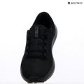 Buty do biegania damskie Under Armour Charged Surge 4 black/black/black 9