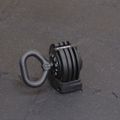 Kettlebell regulowany XTREXO TXO-B4W004 12 kg czarny 15