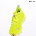 Buty do biegania damskie PUMA ForeverRun Nitro 2 yellow alert/puma black 9
