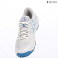 Buty do tenisa damskie ASICS Game FF Clay W white/blue coast 9