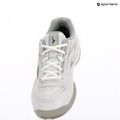 Buty do tenisa damskie Mizuno Break Shot 5 CC white/ ultimate gray/ harbor mist 9