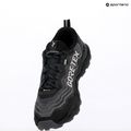 Buty do biegania damskie Mizuno Wave Daichi 9 GTX ebony/harbor mist/black 9