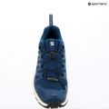 Buty do biegania męskie Salomon XA Pro 3D V9 poseidon/icicle/alloy 11