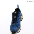 Buty do biegania męskie Salomon XA PRO 3D V9 GTX poseidon/white pepper/falcon 11