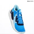Buty do koszykówki Under Armour Jet' 23 electric blue/midnight navy/stream 12